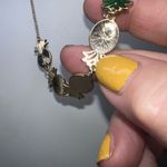 G by Gennaro Pineapple Chain Necklace Gold Photo 4