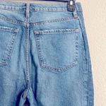 Ella Moss  Blue Cropped Ankle Jeans, Size 29 Photo 9