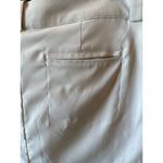 Nike Women’s  Dri Fit Golf Tour Performance Skort Khaki Tan Size 14 Photo 4