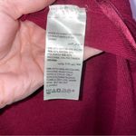 Chico's  Longline Cardigan Sweater Women XL V Neck Knit Office Minimalist Academia Photo 4