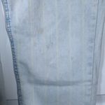Wild Fable  Denim Washed Ankle Blue Jeans Size 6 EUC #DS-1536 Photo 5