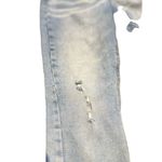Celebrity Pink  THE SPICE size 1/25 Acid Washed Highrise light blue denim jeans‍‍ Photo 6