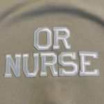 Etsy  Crewneck OR Nurse  Photo 2