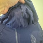 Lululemon  Run For Your Life Cross Train Pullover Hoodie Athleisure Sporty Sz 4 Photo 3