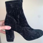 MIA suede Booties Photo 0