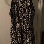 Love...Ady Black and White Lace Dress Photo 1