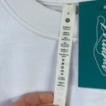 Lululemon NWT  Perfectly Oversized Crew Photo 2