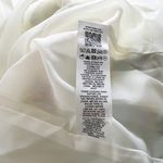 ASOS NEW Luxe Metallic Brocade Floral Flower Print Pattern Ruched Bodice Dress 4 Photo 1