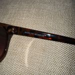 Marilyn Monroe  Mod M1049 215 brown sunglasses Photo 3