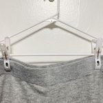 Victoria's Secret Gray Lounge Jeweled Pants Photo 4