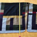 Forever 21 Abstract Art Deco Wrap, Shawl from , Size S/M Photo 11