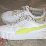 Puma 🧜‍♀️  Classic Woman’s Sneakers, Size 8 Photo 1