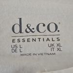 Denim & Co. Essentials Favorite Jersey Tunic Photo 6