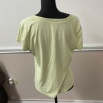G.H. Bass &Co. V-Neck Blouse Photo 1