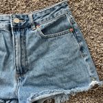 Glassons  Mid Wash Denim Shorty Short Jeans Photo 2