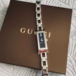Gucci Beautiful authentic ladies  DRESS watch 🌹🌹🌹 Photo 3
