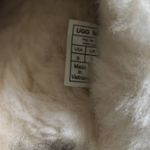 UGG Disquette Platform Slipper Photo 10