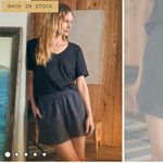 Faherty NWT  Arlie Shirts Sz L Photo 1