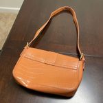 Wild Fable Small Tan Shoulder Purse Photo 2