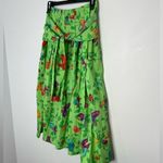 Chamara green butterfly print skirt Size undefined Photo 1