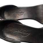 Rachel Comey Bridges Sandals Brown Black Block Heel Ankle Strap Women’s Size 6 Photo 6