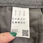 Hugo Boss  Gray Women's Wool Blend Pants Photo 6