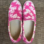 UGG  Limited Edition Floral Slip on Sneakers Photo 2