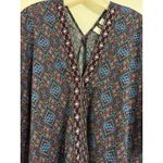 Miracle suit Romani Caftan Coverup NWT Oversize Small Photo 3