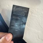 BDG NWOT  URBAN OUTFITTERS BLACK SEAMLESS CROP TOP Photo 4