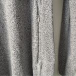 Athleta  organic cotton/wool Sweater Dress long sleeve knit mini stretch cozy EUC Photo 7