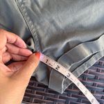 Casual Women's Cargo Shorts Gray Photo 6