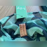 LOF Zigzag Scarf Photo 5