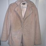 SheIn Fur Coat  Photo 1