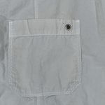 Fresh Produce  Tan Button Lightweight Jacket Size XL EUC #VEG-0302 Photo 3