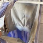 Patagonia Alpine Valley Dress Blue Sz Medium Photo 6