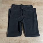 American Eagle  Outfitters Curvy High Rise Jeggings Photo 1