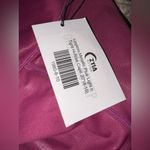 Zyia Active Lipgloss Metallic Light n Tight capri 20" Medium 8 Photo 4