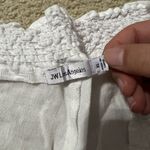 Johnny Was  Martine High Slit Palazzo Pant size XL Photo 11