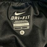Nike  Black Athletic Shorts Running Gym Womens Small Photo 4