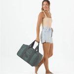 NEW ALOHA Collection X Sig Zane
Keep It Light Weekender limited edition travel Photo 3