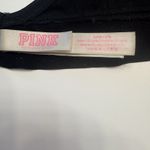 Victoria's Secret Victoria Secret PINK Wear Everywhere Wireless Push Bra 32DD Red Rhinestone Heart Photo 4