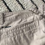 Columbia khaki shorts Photo 6