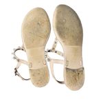 Stuart Weitzman Stuart weitzmann Goldie jelly sandal PLEASE READ Photo 5