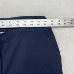 NWT Fairway Golf‎ & Resort capri Womens 6 Navy Blue Photo 1