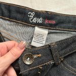 Cara Cara Women's Black and Navy Jeans Size 6 Photo 2