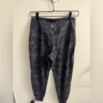 Lululemon  Align Jogger Size 8 Camo Athletic Lounge Athleisure Yoga Photo 2