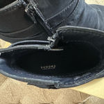 Sonoma Faux Suede Booties‎ Photo 9