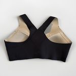 Brooks  L16846 Womens Navy Dare Crossback Sports Bra Size 34 B/C? Photo 1