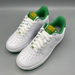 Nike West Indies Vibe: Air Force 1 Low Retro QS Women's Sneakers Size 7.5 Photo 2