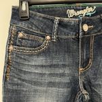Wrangler  Jeans Size 1/2 x 32 EUC Photo 3